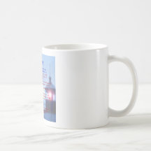 Aileen Acrostic Coffee Mug