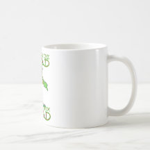 AIM for the HEAD Mugs