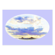 AIR Element Skyscape ATC Business Card Templates