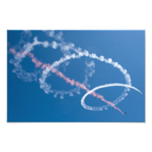 Air Show Photo