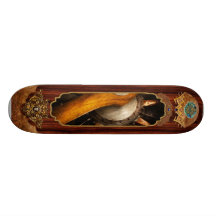 Air - You got props Skate Board Deck