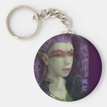 Aisling Keychain