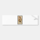 AJ111 BUMPER STICKERS