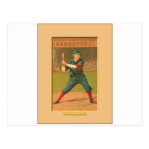 AJ124 POSTCARDS