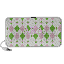 AKA Doodle iPod Speaker