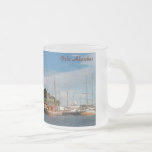 Akershus Fortress Mug