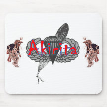 Akicita GD MousePad