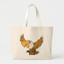AL- Awesome Eagle Tote bag