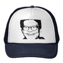 Al Franken Trucker Hats