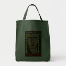 al-Uzza Tote Bag
