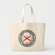 Alabama Birmingham LDS Mission Gifts Bags