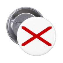 alabama pinback buttons