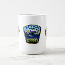 Alaska Coffee Mugs