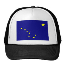 Alaska Hats
