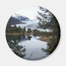 Alaska Magnet