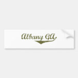 Albany Revolution tee shirts Bumper Stickers