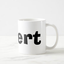 Albert Mug