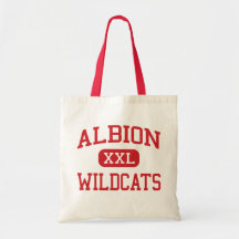 Albion Wildcats