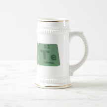 Albite-Al-Bi-Te-Aluminium-Bismuth-Tellurium Mug