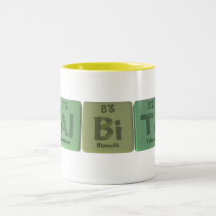 Albite-Al-Bi-Te-Aluminium-Bismuth-Tellurium Mugs