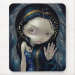 "Alchemical Angel V" Mousepad