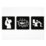 alcohol picture icon custom invitations