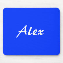 Alex Mousepad