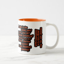alex mug