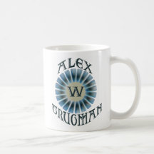 Alex mug