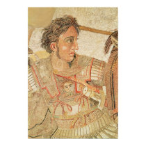 Alexander the Great  from 'The Alexander posters