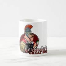 alexanders_great_BBQ Mug