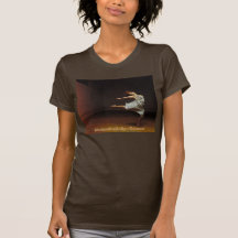 Alexandra Beller/Dances: Alexandra Beller Tshirt