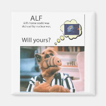 alf magnets