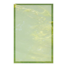 Algae Frond Macro Stationery