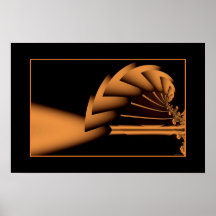 Algebra Fan. Print
