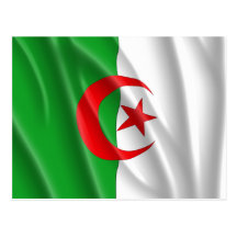 ALGERIA POST CARDS
