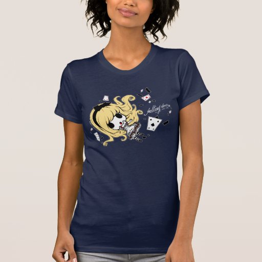 Alice Tee Shirts