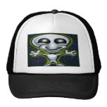 Alien Hat