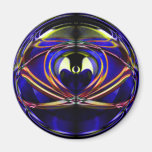 Alien-I magnets