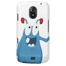 Alien M Samsung Galaxy Nexus Covers