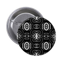 Alien Wall Decor Big Pin