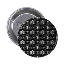 Alien Wall Decor Small Pin