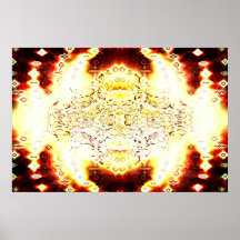 Alien Wish 3 Print