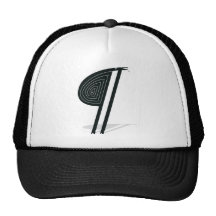 alinea dog trucker hats