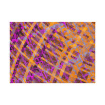 All About Dreams Stretched Canvas Print