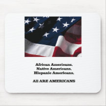 All Americans .pdf Mouse Pads