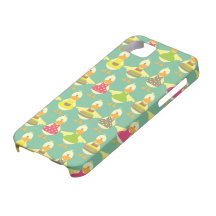 all dressed up cute ducks in a row iPhone 5 cases