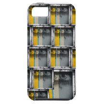 All Eyes on You iPhone 5 Cover