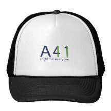 All for one (A41) Hat