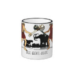 ALL HAIL YOUR HIGHNESS MUGS